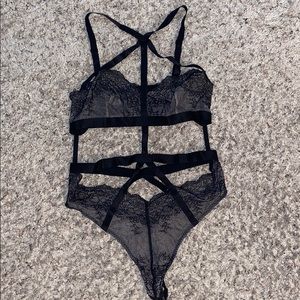 💕 VS sexy one piece | size L